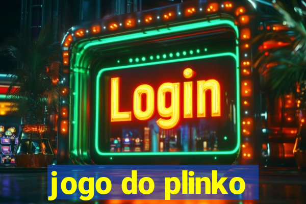 jogo do plinko